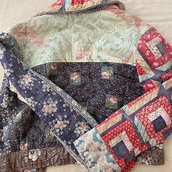 Kennington women’s Jacket - Picture 2 of 3